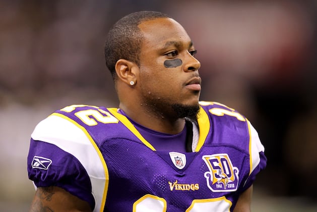 Harvin Could Have a Hard Time Finding a Suitor
