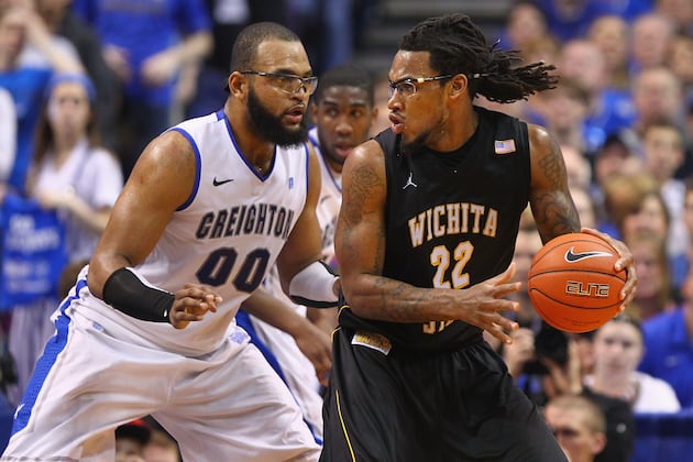 Creighton Punches Automatic Ticket to Tournament with 68-65 Win
