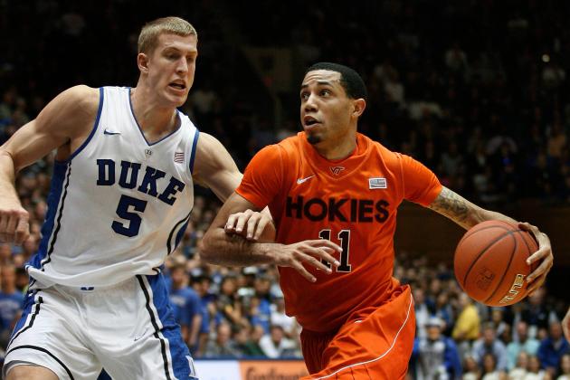 Erick Green: ACC Player of the Year Candidate?