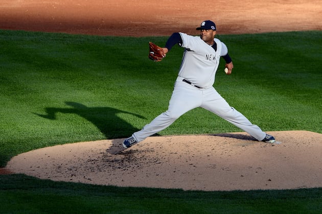 C.C. Sabathia Will Make Spring Debut Friday