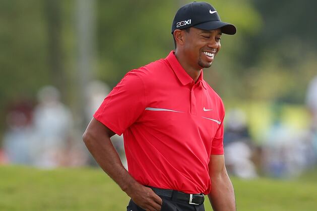WGC-Cadillac Championship 2013: Day 4 Leaderboard Analysis, Highlights and More