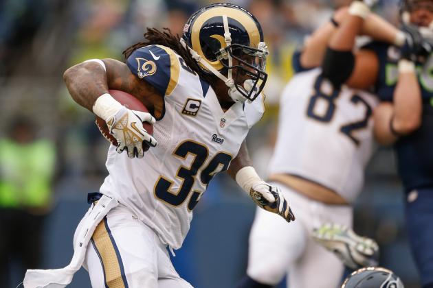 Do the Green Bay Packers Still Have a Shot at Steven Jackson?