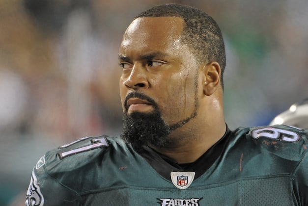 Cullen Jenkins signs three-year contract with New York Giants