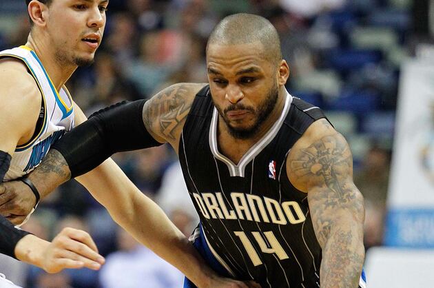 Nelson's 24 Helps Lifts Magic over 76ers, 99-91