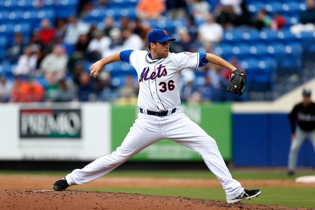 Why Expert Predictions for the New York Mets Are All Wrong