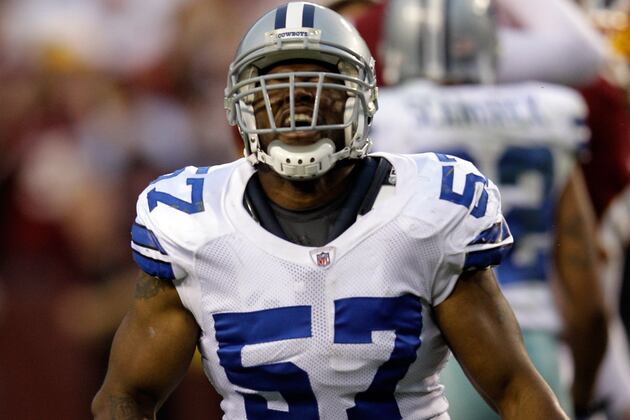 Jets Interested in Victor Butler