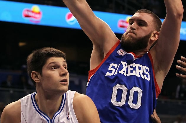 Magic Snap 7-Game Home Losing Streak with 99-91 Win over 76ers