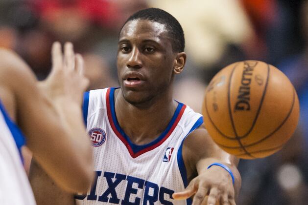 Sixers vs Orlando Recap