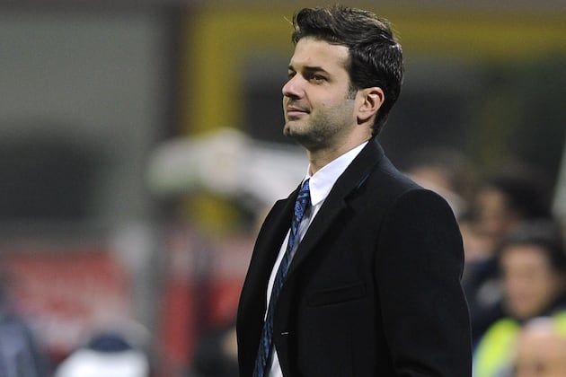 Stramaccioni Urges Inter Response