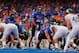 Joe Southwick's time under center in 2012 gives him a full year of experience, something that should result in a much more confident player to begin this coming season.