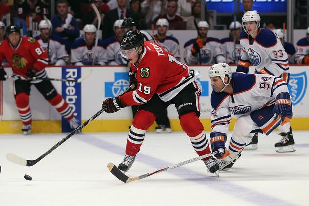A New Streak Begins: Hawks Drop Second Straight