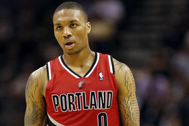Another Tough Defeat for Blazers in New Orleans