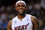 Will Heat Playoff Run Be Even Easier in 2013?