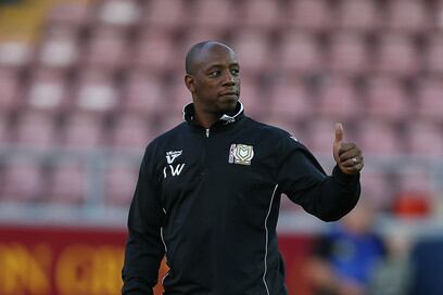 Was Ian Wright Right in Criticizing Chelsea Fans in the United-Chelsea FA Match?