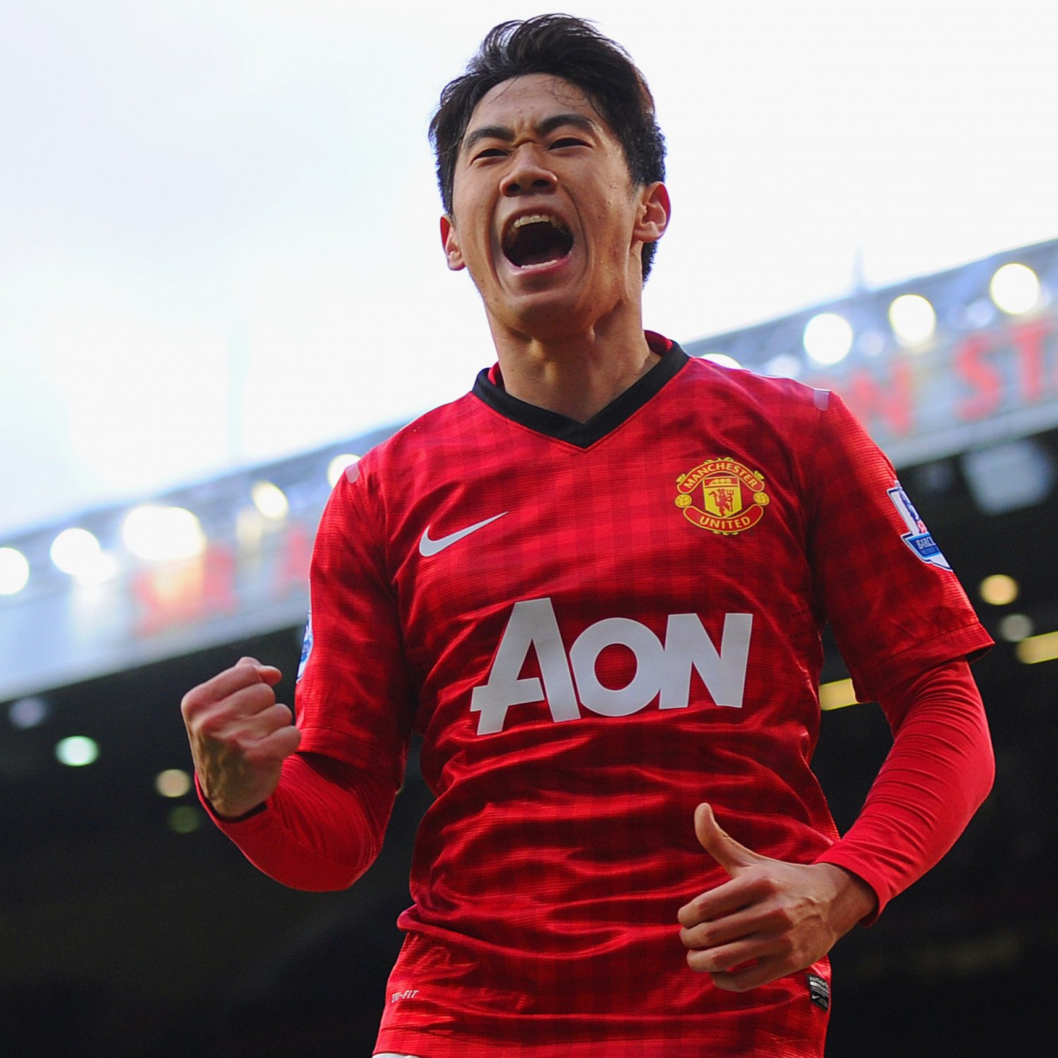 5 Must-Win Games for Manchester United That Could Secure the League