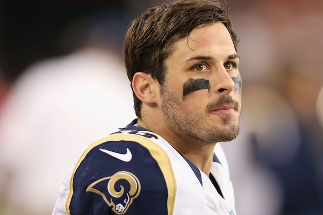 Source: Eagles Interested in Danny Amendola