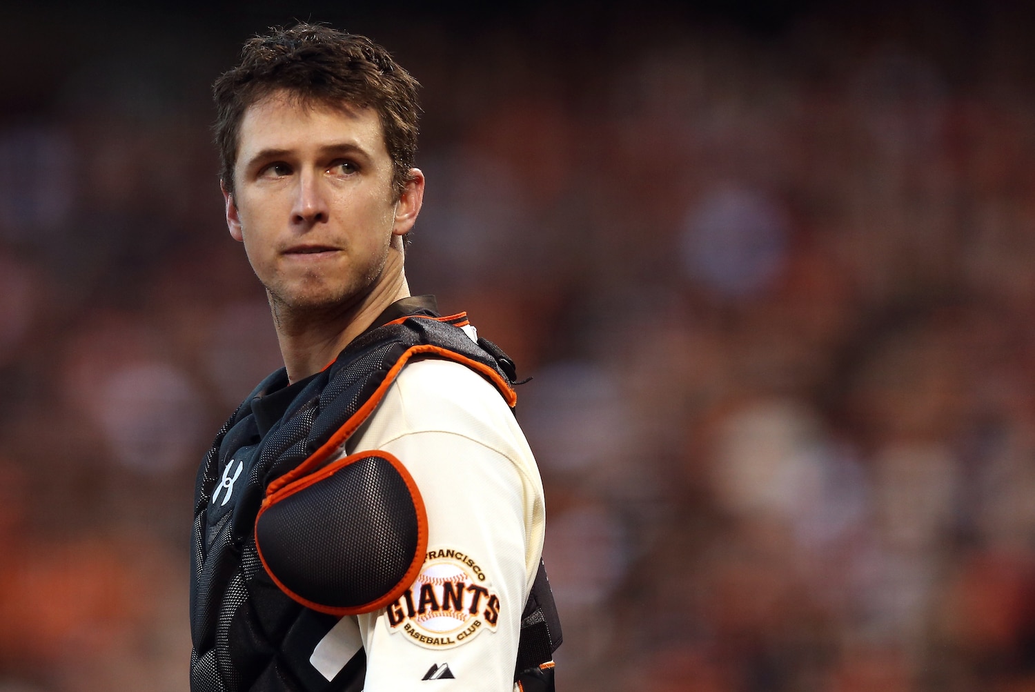 San Francisco Giants Bleacher Report - xjk3b6x