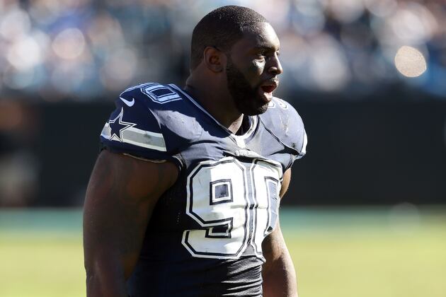 Cowboys Have to Restructure More Deals to Get Under Cap