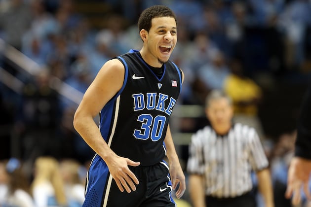 ACC Tournament 2013 Bracket: Seeds, Odds, Matchups and More