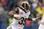 Falcons Reportedly Front-Runners for Steven Jackson
