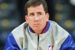 Tim Donaghy Will Give You Gambling Advice...for a Price 