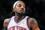 Former NBAer Balkman Banned for Life from Filipino League