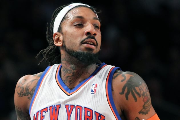 PBA Bans Former NBAer Renaldo Balkman for Life for Choking Teammate
