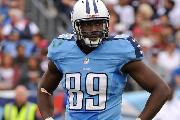 Miami Dolphins Targeting Jared Cook to Upgrade Tight End Position