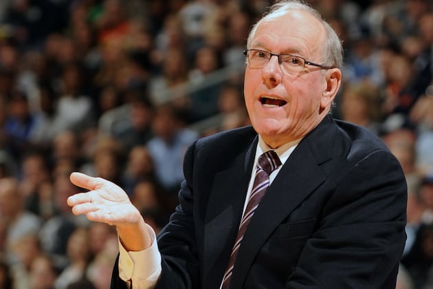 10 Amazing College Basketball Stats of the Week: March 4-10