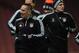 LONDON, ENGLAND - FEBRUARY 18: Franck Ribery of Bayern Muenchen attends a training session ahead of their Champions League round of 16 first leg match against Arsenal at Emirates Stadium on February 18, 2013 in London, England. (Photo by Shaun Botterill/Getty Images)