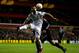 Clint Dempsey in action for Tottenham Hotspur against Lyon. What lies next in store for the American at Spurs?
