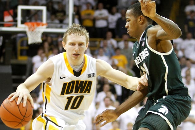 McCaffery Thinks Gesell Will Play This Week
