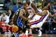 Brandon Knight always gives 100 percent.
