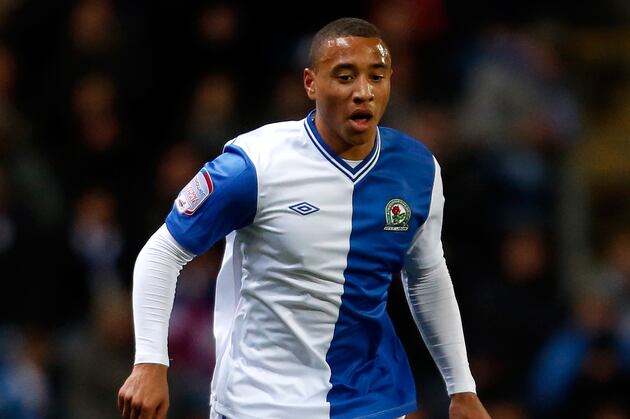 FA Cup: Blackburn Duo Adam Henley and Bradley Orr Injured at Millwall