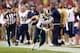 GLENDALE, AZ - NOVEMBER 25: wide receiver Danny Amendola #16 of the St. Louis Rams during the NFL game against the Arizona Cardinals at the University of Phoenix Stadium on November 25, 2012 in Glendale, Arizona. The Rams defeated the Carindals 31-17. (Photo by Christian Petersen/Getty Images)