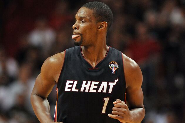 Five Reasons Why Heat Are Hottest