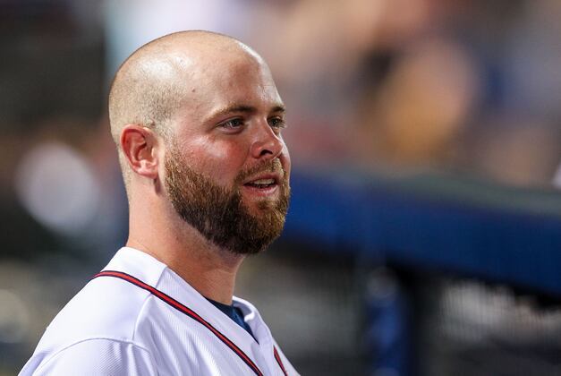 Is McCann's Stay in Atlanta Almost Done?