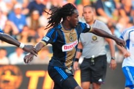 Keon Daniel Called Up to Trinidad & Tobago's National Team