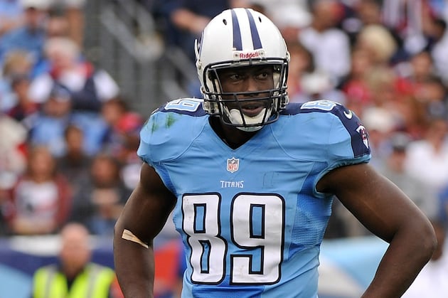 Browns, Dolphins & Bears All Showing Interest in TE Jared Cook