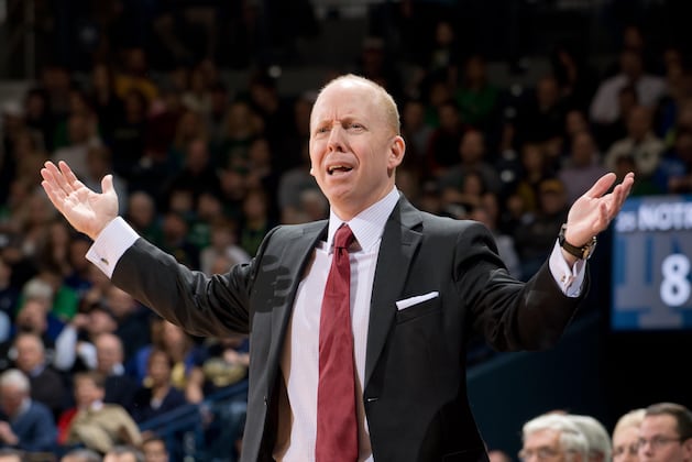 Cincinnati Basketball: Poor Shooting Puts Cronin on Hot Seat