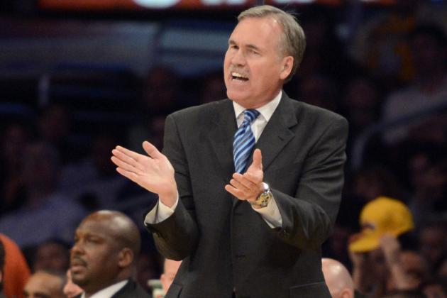 Debate: Who Is Most to Credit for the Lakers' Recent Hot Streak?