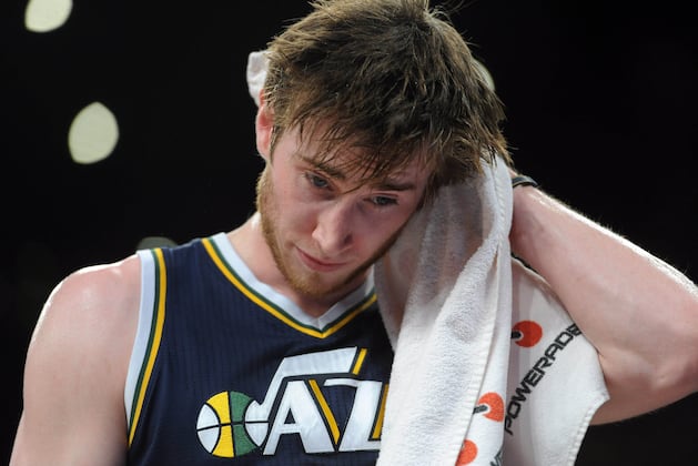 Utah Jazz: Team Holds onto Hope While Slipping into Lottery Land