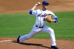Mets Send Top Prospect Wheeler to the Minors