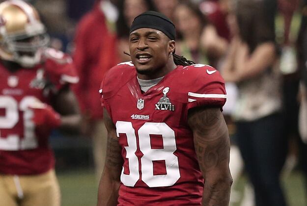 Why the 49ers Have Yet to Sign Any of Their Own Free Agents
