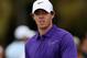 Rory McIlroy will not play on the PGA Tour again until the Shell Houston Open
