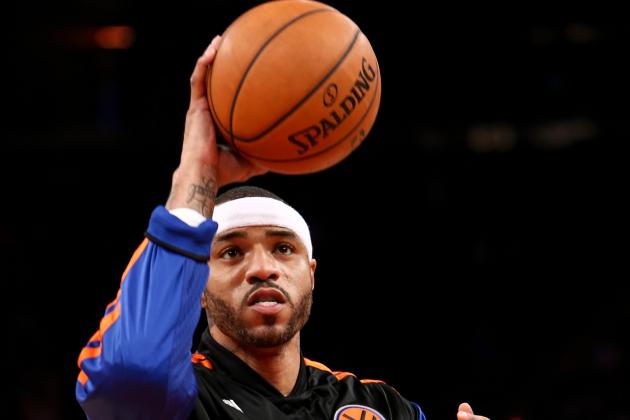Opening Tip: Should Martin Start?