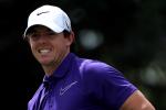 McIlroy and Tseng Feeling Pressure of Being No. 1