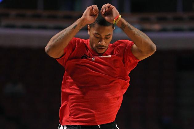 Bernstein: Did Rose Get a Second Opinion?