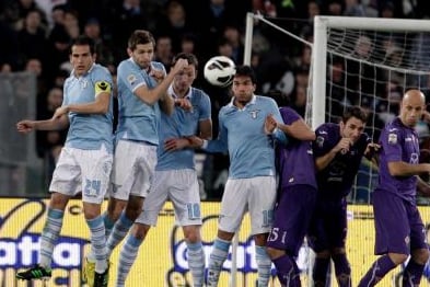 Lazio and Juventus Sanctioned for Fan Racism