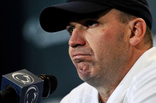 Bill O'Brien Returns to His Home Turf in New England